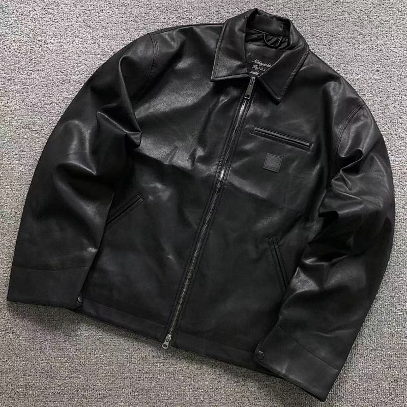 CARHARTT JACKET 1212619159（im 170cm 60kg i wear size M in the phot）