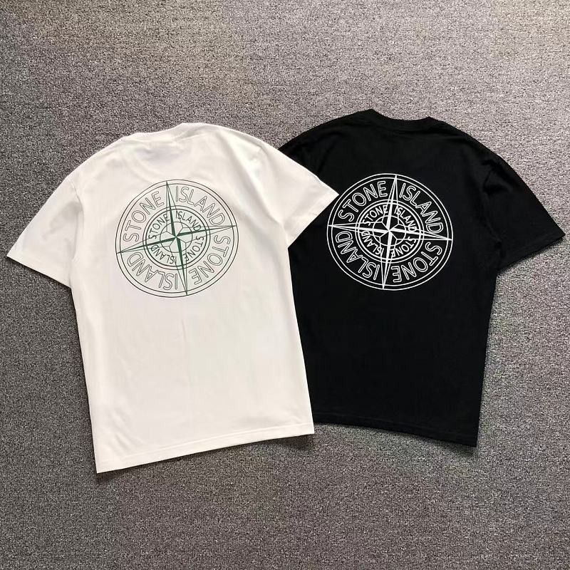 S⭐⭐⭐ I⭐⭐⭐D T-SHIRT 1251543177（im 170cm 60kg i wear size M in the phot）