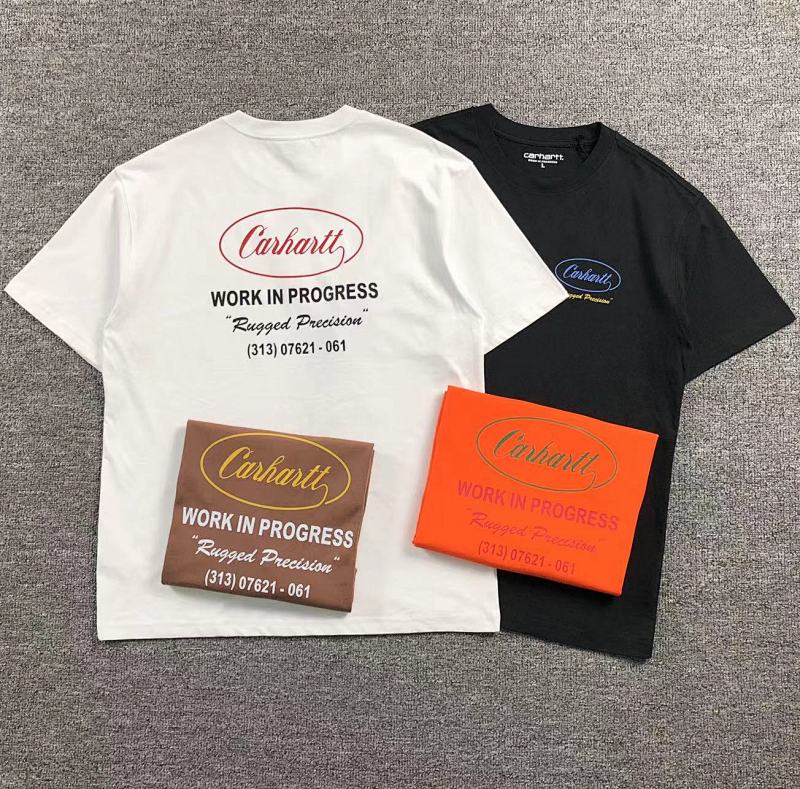 CARHARTT T-SHIRT 382041