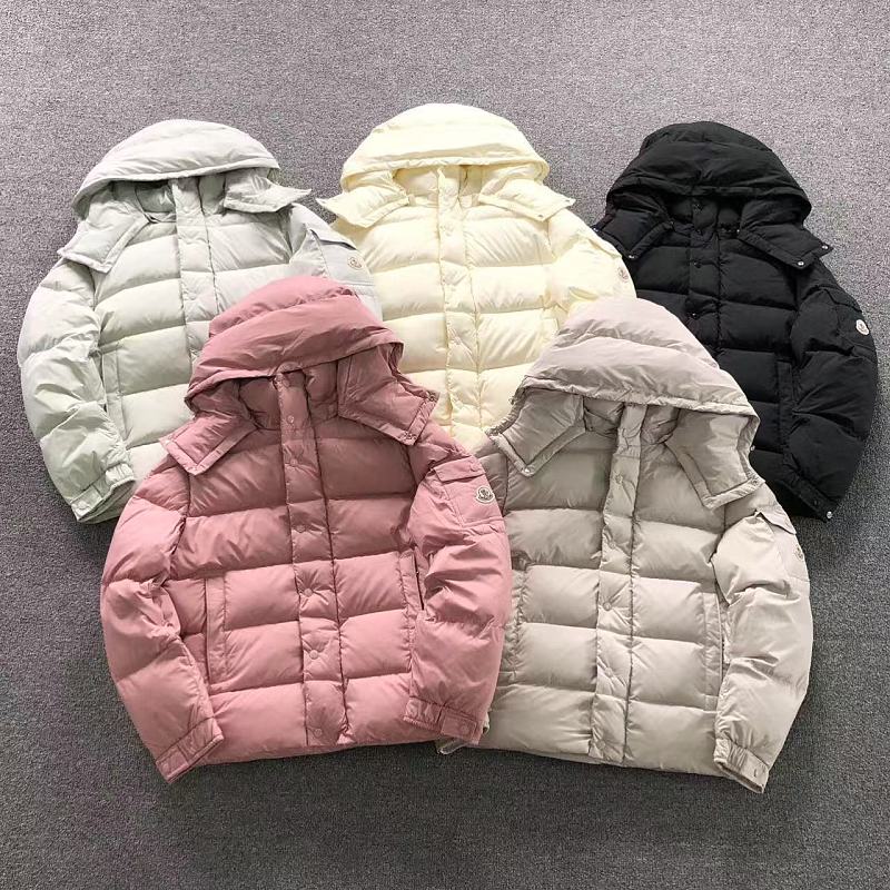 MONCLER DOWN JACKETS 218130915（im 170cm 60kg i wear size 1 in the phot）