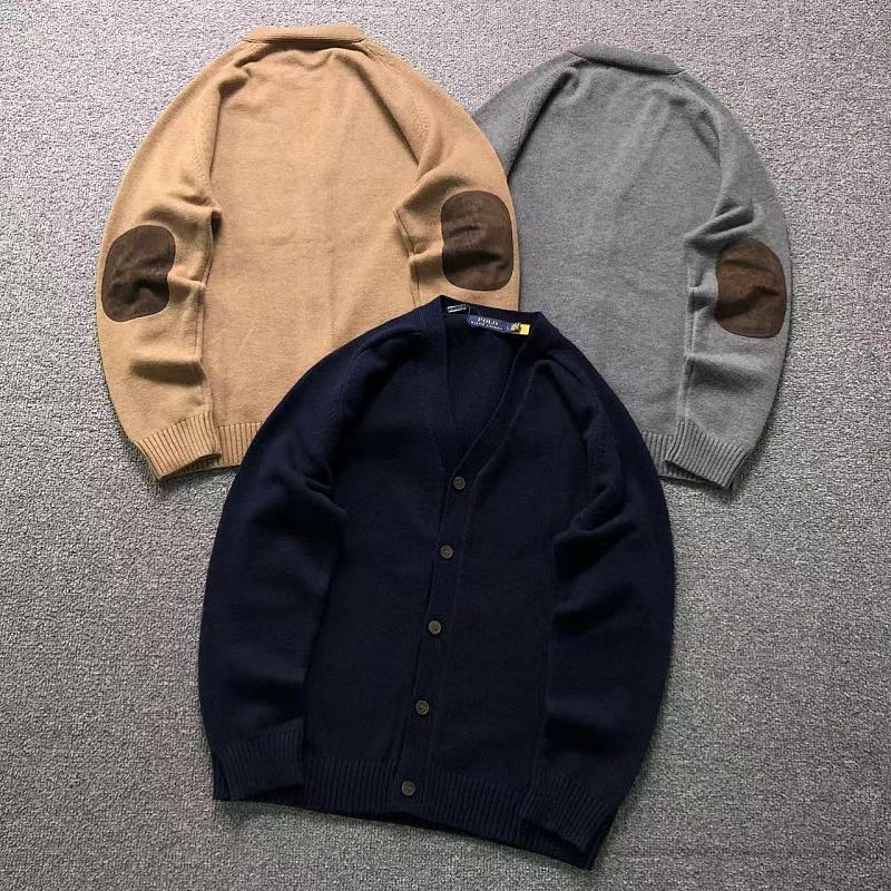 RALPH LAUREN SWEATER 3209072721（im 170cm 60kg i wear size L in the phot)