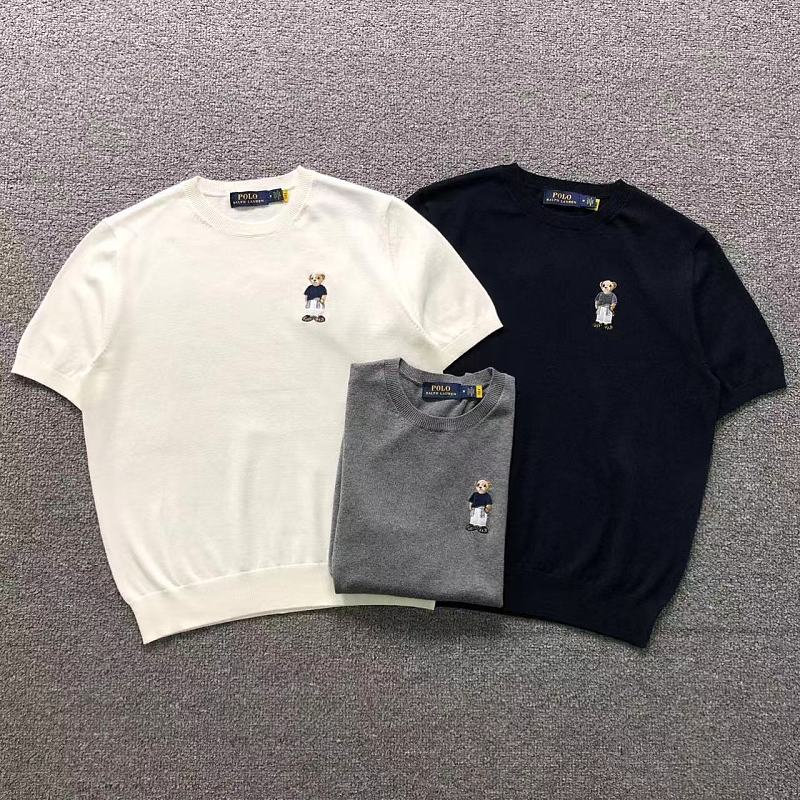 RALPH LAUREN T-SHIRT FEMAIE STYIE 2205130404