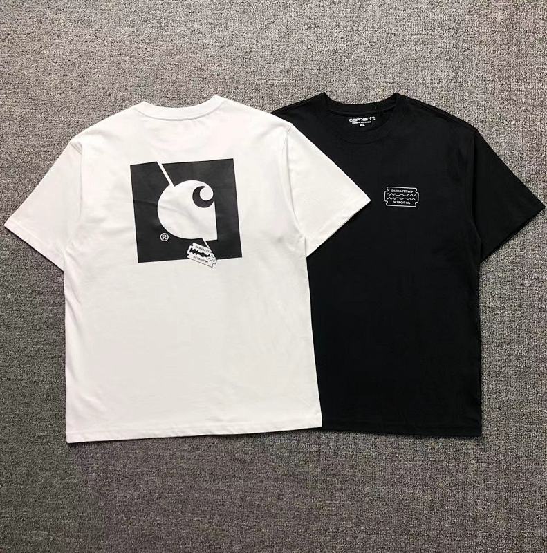 CARHARTT T-SHIRT 182104