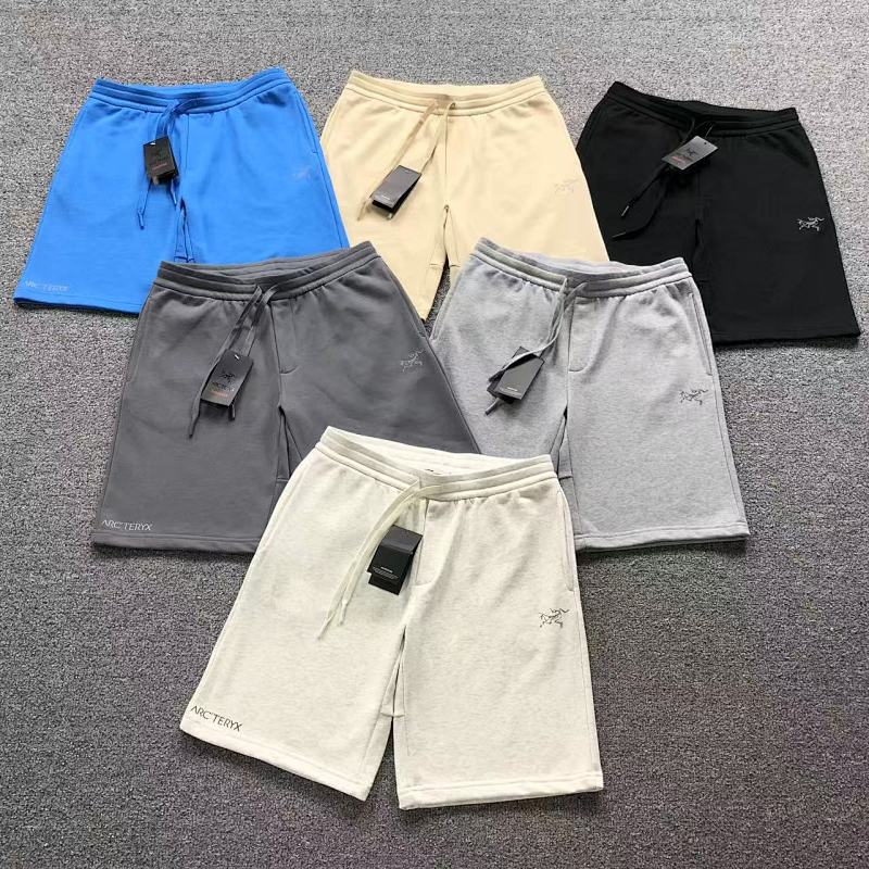 ARC'TERYX SHORTS 3204060103（im 170cm 65kg i wear size M in the phot）