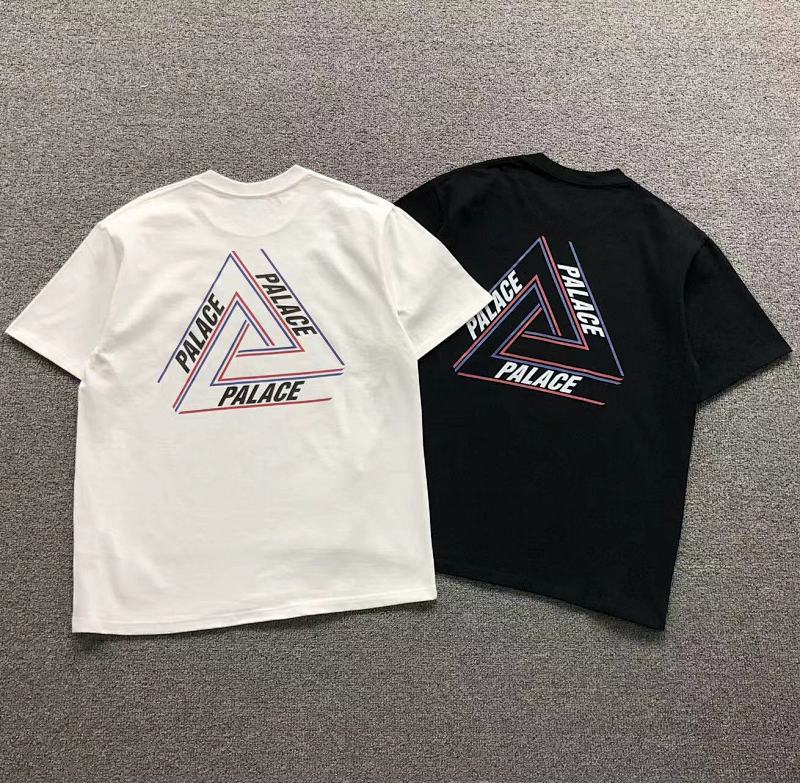 PALACE T-SHIRT 521930164（im 170cm 60kg i wear size M in the phot）