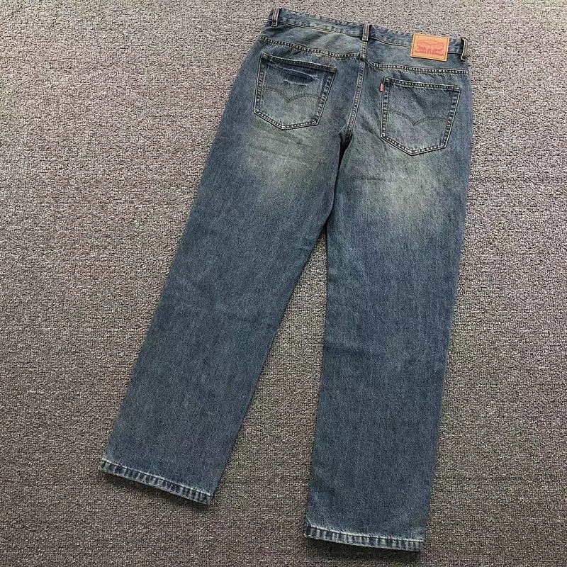 LEVI'S TROUSERS 4207200101