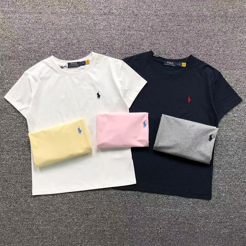 RALPH LAUREN T-SHIRT FEMAIE STYIE 2203182704