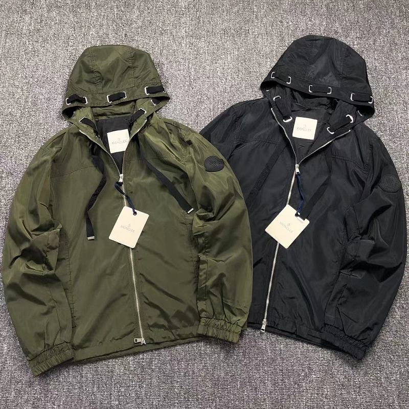 MONCLER JACKET 372303