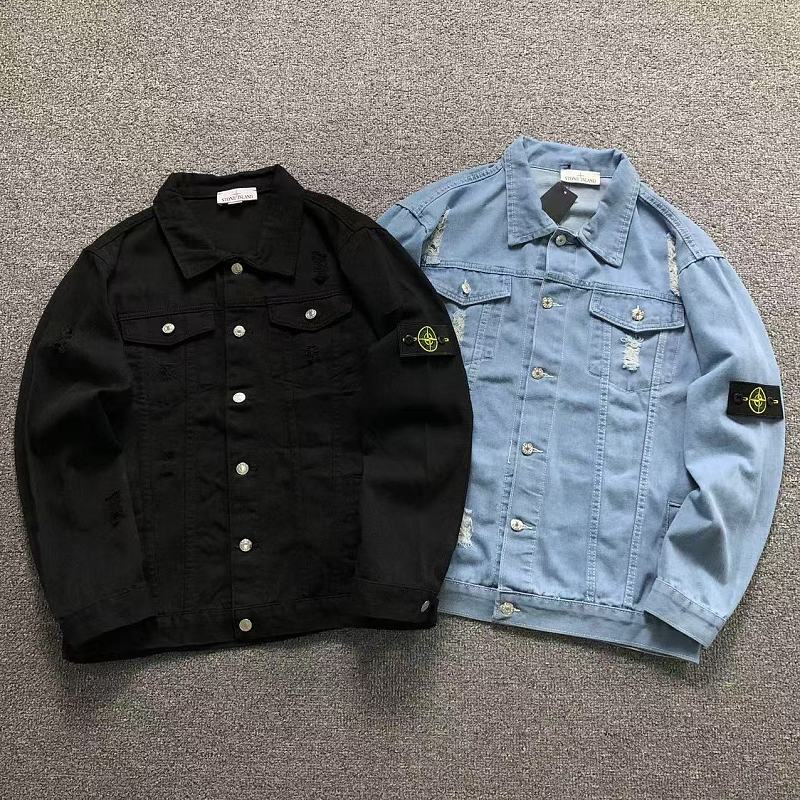 S⭐⭐⭐ I⭐⭐⭐D JACKET 22041430001（im 170cm 60kg i wear size XL in the phot）