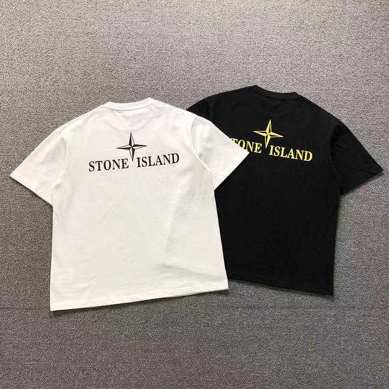 S⭐⭐⭐ I⭐⭐⭐D T-SHIRT 52090544147（im 170cm 60kg i wear size M in the phot）