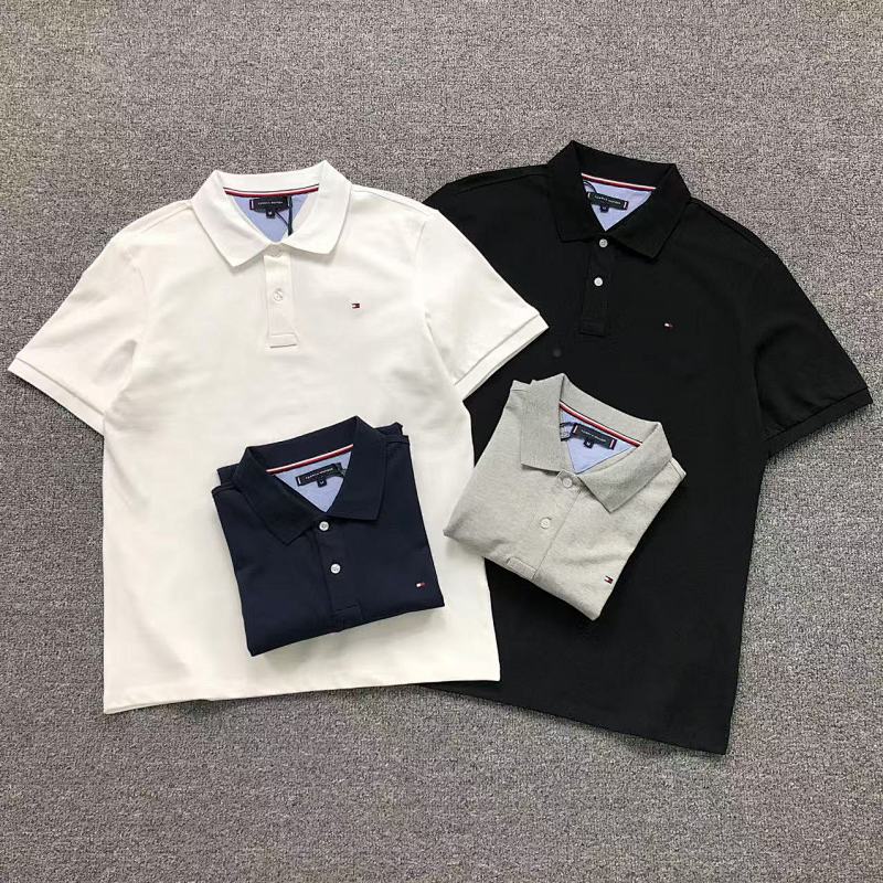 T ⭐⭐ ⭐ H⭐⭐ ⭐R POLO 412230917（im 170cm 57kg i wear size M in the phot）