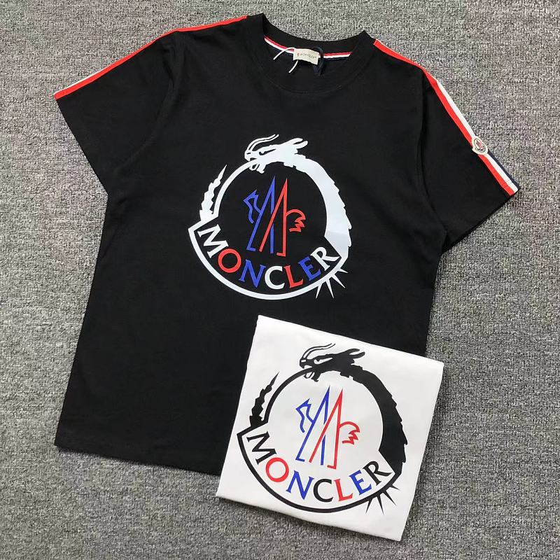 MONCLER T-SHIRT 172643