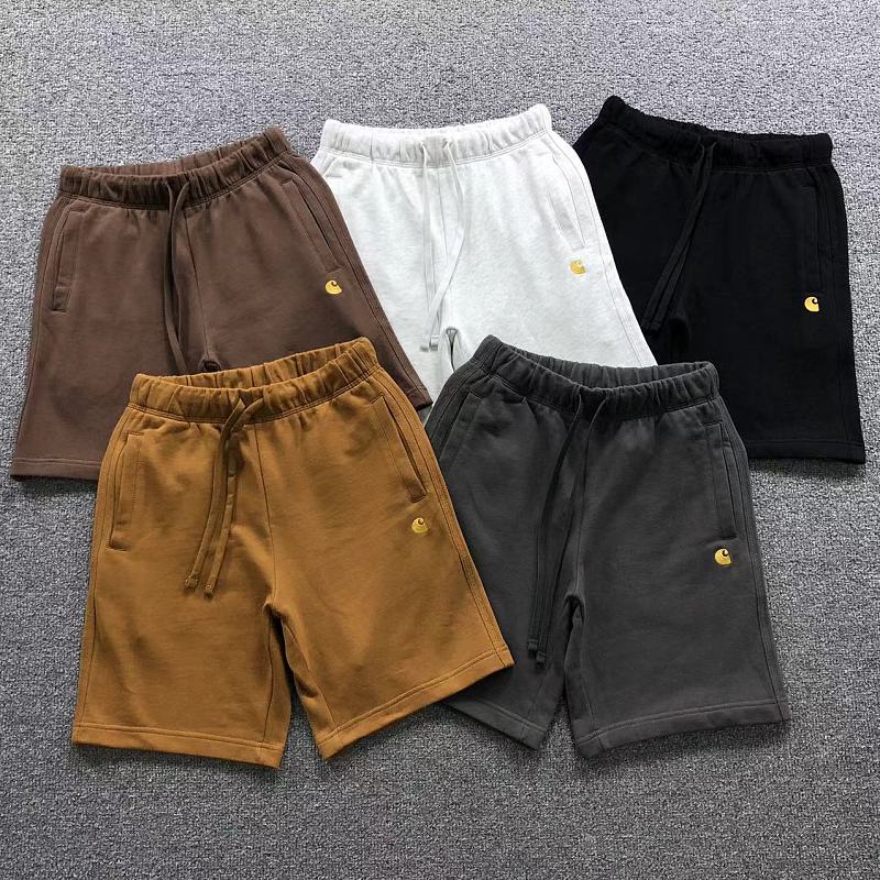 CARHARTT SHORTS 42051517138（im 170cm 60kg i wear size S in the phot）