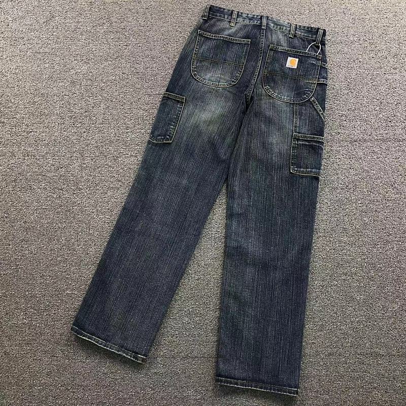 CARHARTT TROUSERS 4207111577