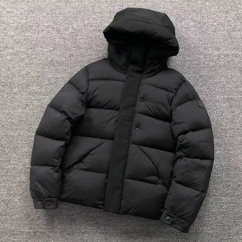 M⭐⭐⭐⭐⭐R DOWN JACKETS 310081621 （im 170cm 57kg i wear size 2 in the phot）