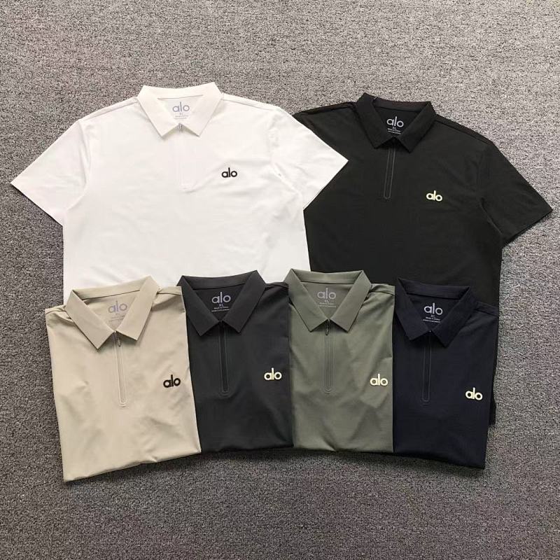 ALO POLO 4201201601（im 170cm 60kg i wear size XL in the phot）