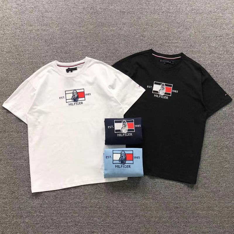 T⭐⭐⭐H⭐⭐⭐R T-SHIRT 11161430（im 170cm 60kg i wear size L in the phot）