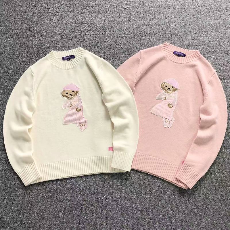 RALPH LAUREN SWEATER FEMAIE STYIE 2207173104
