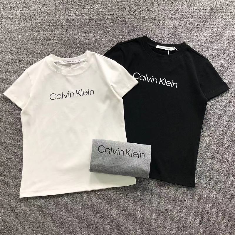 CALVIN KLEIN T-SHIRT FEMAIE STYIE 525150185