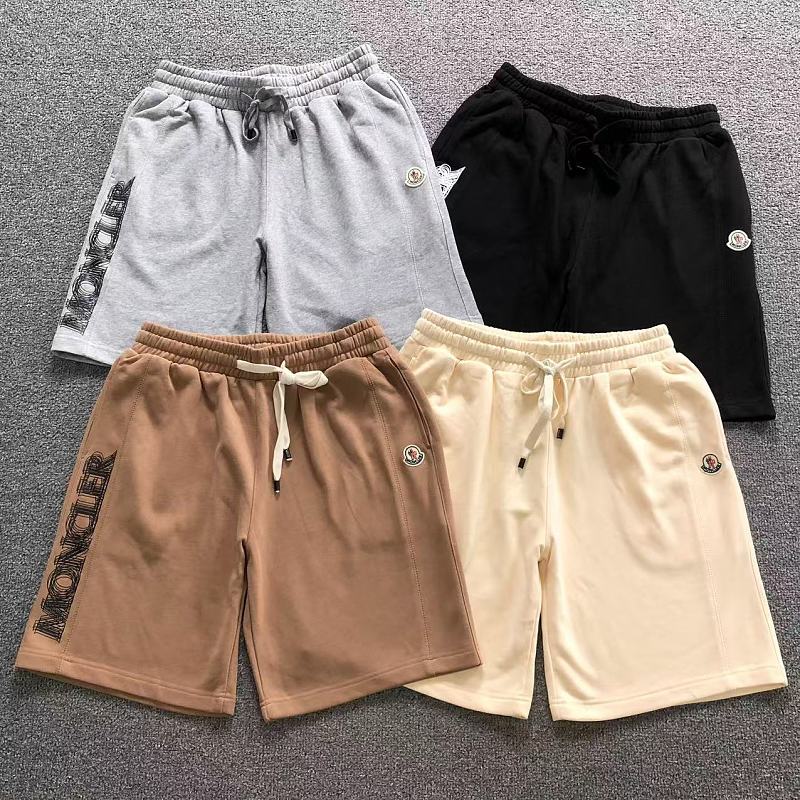 MONCLER SHORTS 3204224521（im 170cm 60kg i wear size M in the phot）