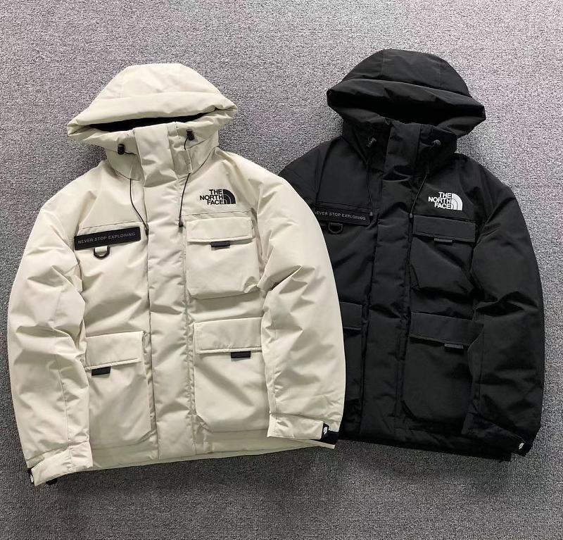 T⭐F DOWN JACKETS 2207250177（im 170cm 60kg i wear size S in the phot）