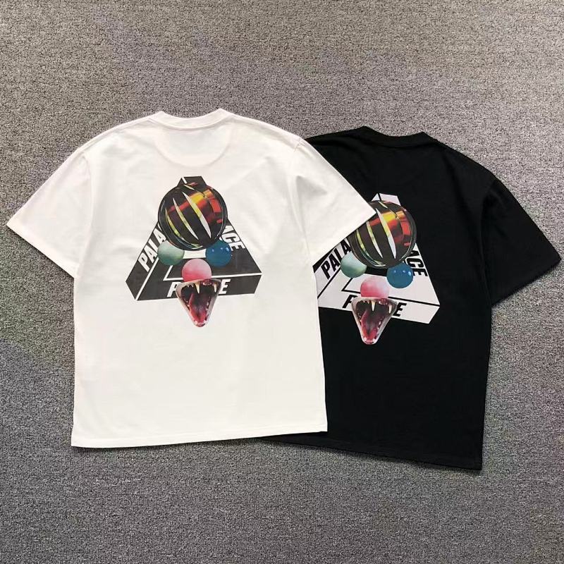 PALACE T-SHIRT 511642164（im 170cm 60kg i wear size M in the phot）