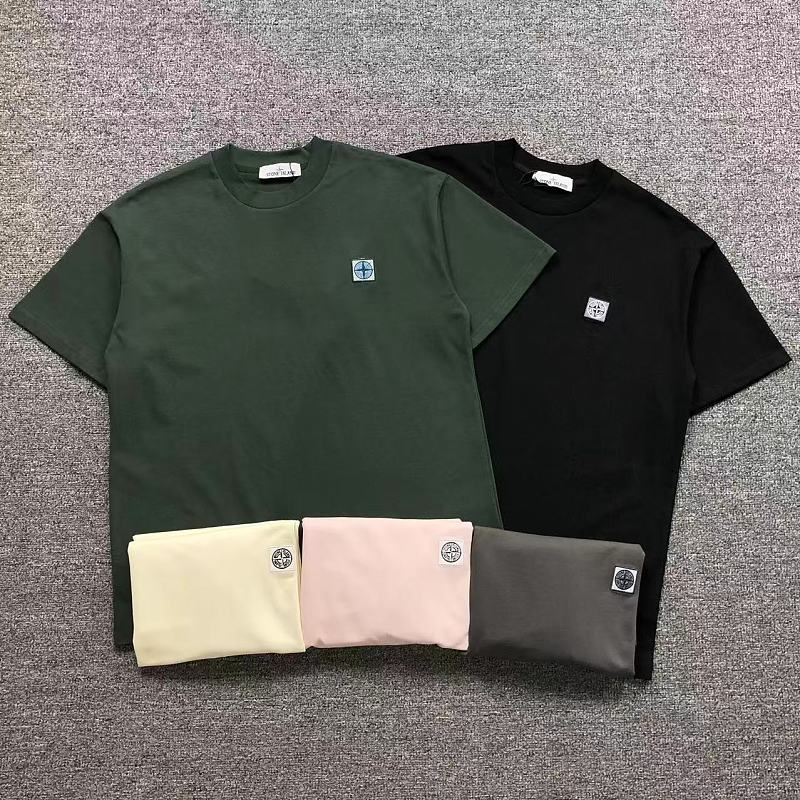 S⭐⭐⭐ I⭐⭐⭐D T-SHIRT 3201171517（im 170cm 60kg i wear size M in the phot）