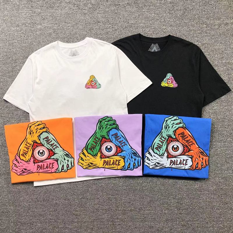 PALACE T-SHIRT 280415