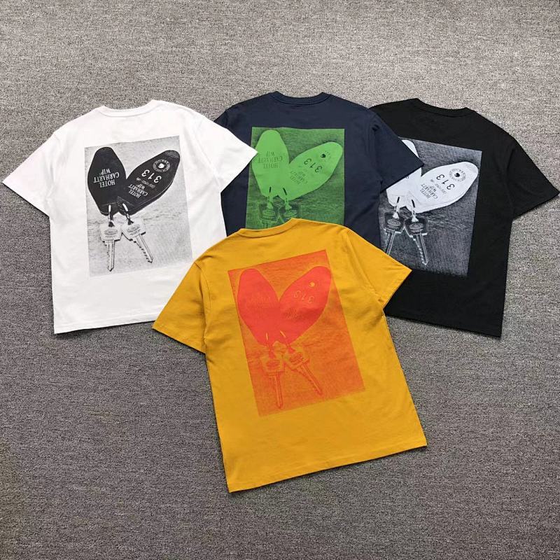 CARHARTT T-SHIRT 311013602