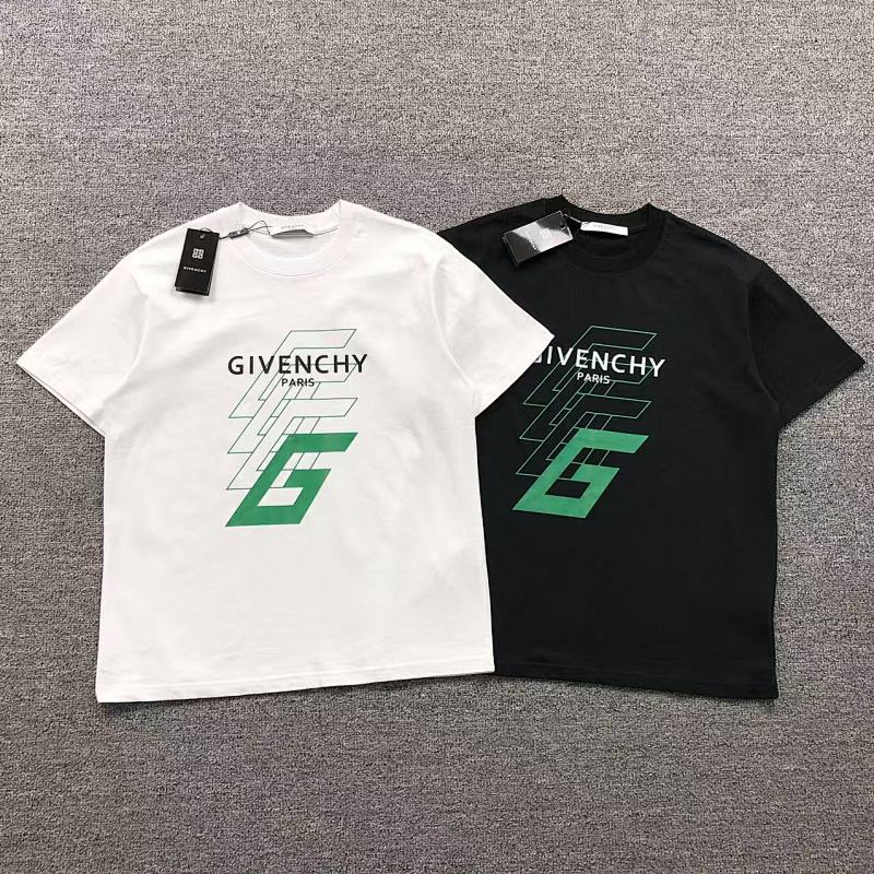 GIVENCHY T-SHIRT 1101164421