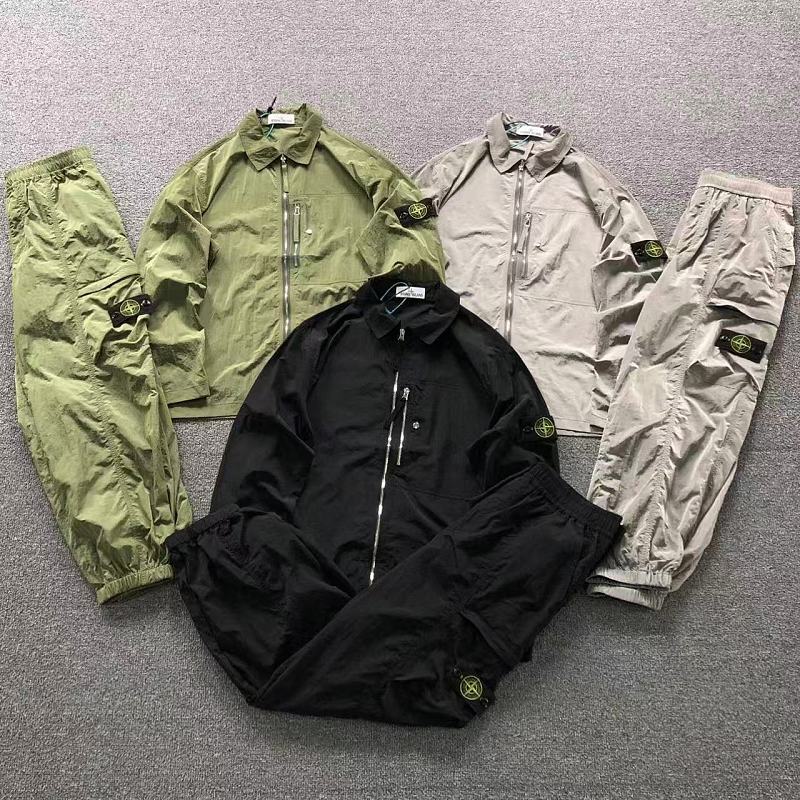 TOP TROUSERS S⭐⭐⭐ I⭐⭐⭐D JACKET TROUSERS 3111170128