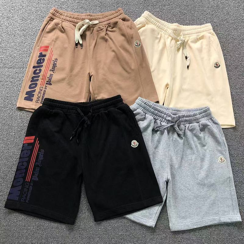 MONCLER SHORTS 3204224621（im 170cm 55kg i wear size M in the phot）