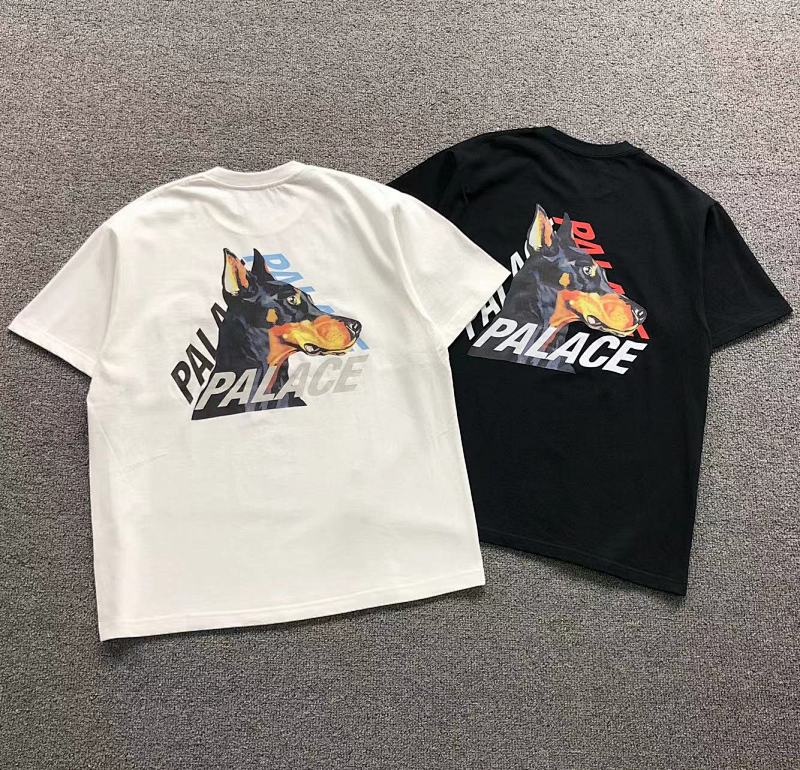 PALACE T-SHIRT 511628164（im 170cm 60kg i wear size S in the phot）
