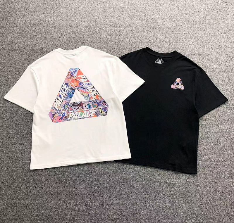 PALACE T-SHIRT 412266077