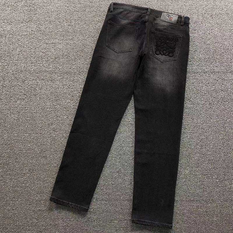 LOEWE TROUSERS 2208063001