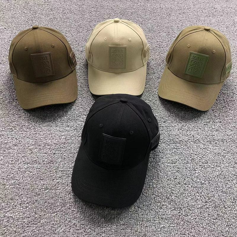 LOEWE HAT 124141743