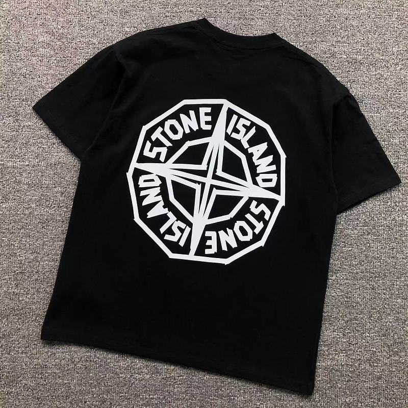 S⭐⭐⭐ I⭐⭐⭐D T-SHIRT 41061043123（im 170cm 60kg i wear size M in the phot）