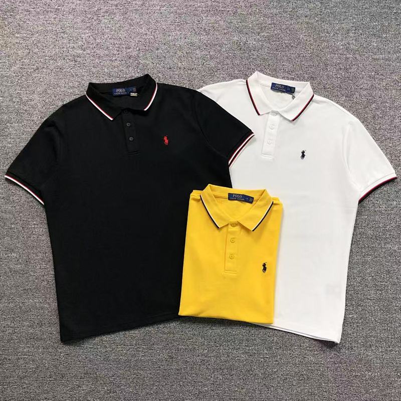 RALPH LAUREN POLO 4201222501（im 170cm 60kg i wear size L in the phot）