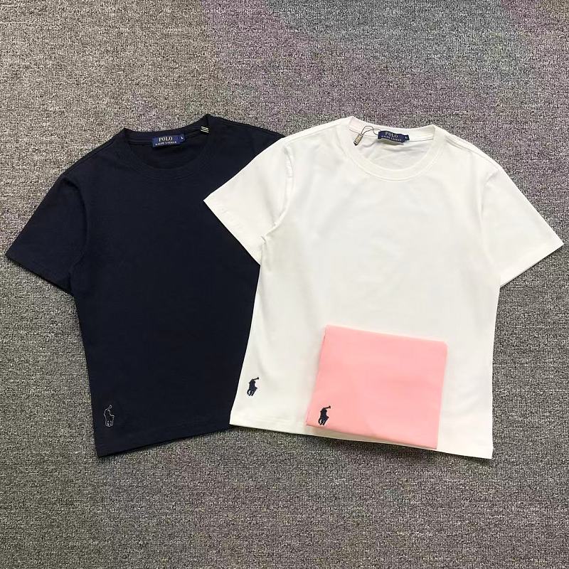 RALPH LAUREN T-SHIRT FEMAIE STYIE 4204234201