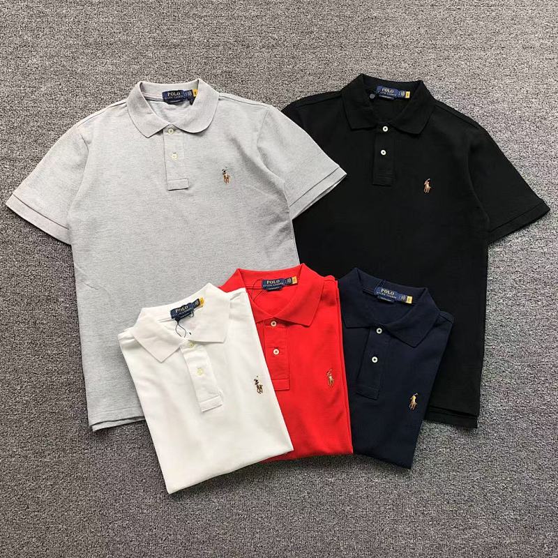 RALPH LAUREN POLO 41080805143（im 170cm 60kg i wear size S in the phot）