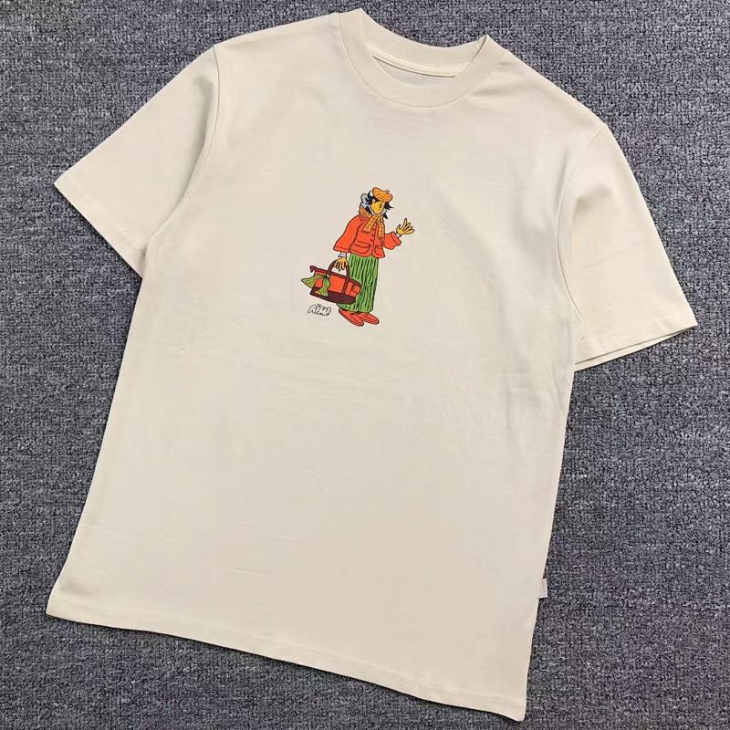 AIME LEON DORE T-SHIRT 280104