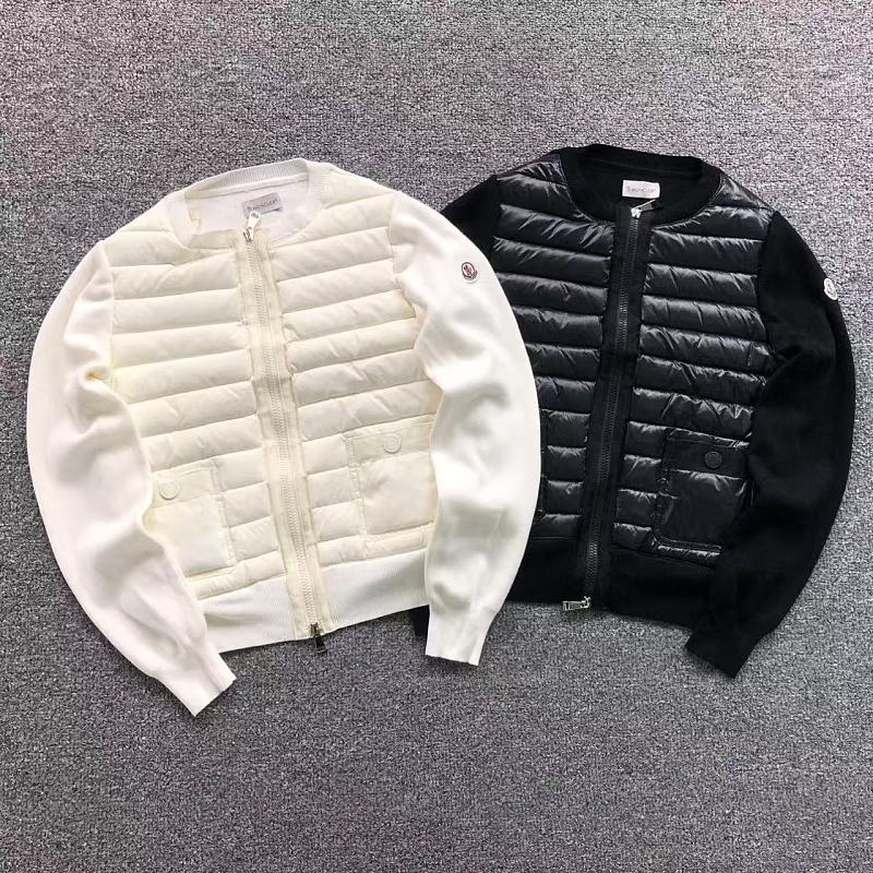 MONCLER DOWN JACKETS FEMAIE STYIE 218161815