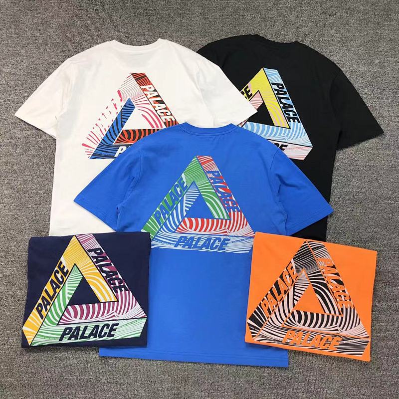 PALACE T-SHIRT 39140802
