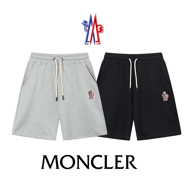 MONCLER SHORTS 160534