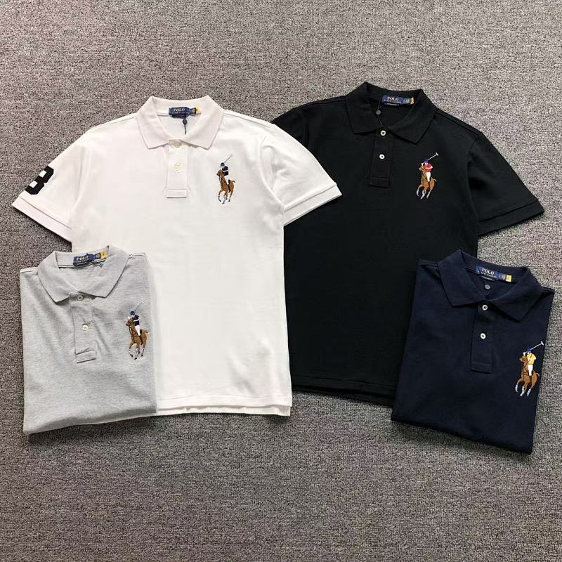 RALPH LAUREN POLO 41080806143（im 170cm 60kg i wear size S in the phot）