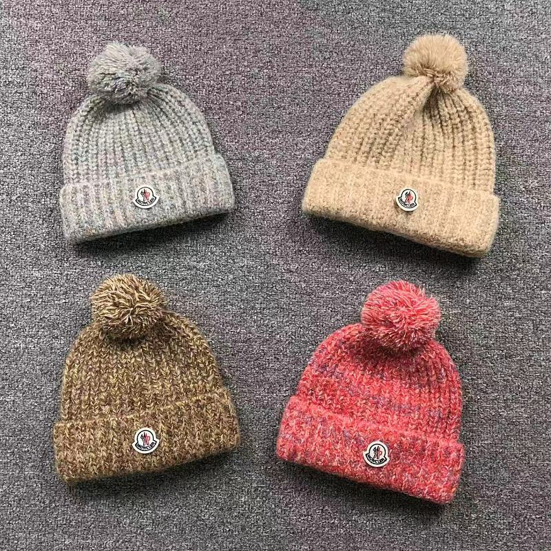MONCLER HAT 5212326102