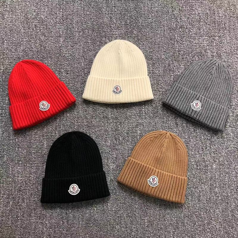 MONCLER HAT 190212