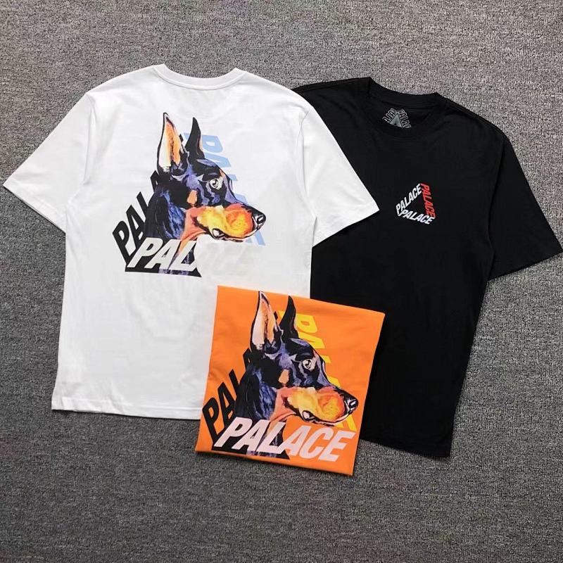 PALACE T-SHIRT 280414