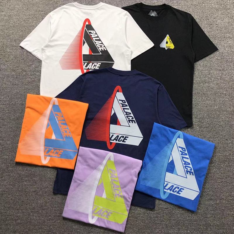 PALACE T-SHIRT 280416