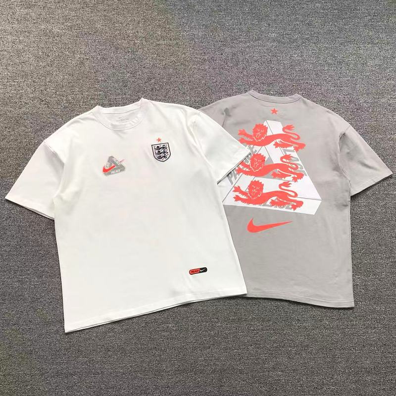 PALACE NIKE T-SHIRT 1271409159（im 170cm 60kg i wear size M in the phot）